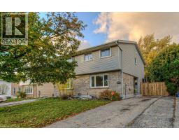 563 Elgin Street N, MLS 40780955