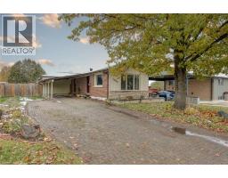 1037 Warwick Street, MLS 40787275