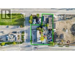 983 & 991-995 King St. E. & 512-516, 520 Charles St. E. Street, MLS 40787285