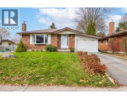 58 Selkirk Drive, MLS 40787325