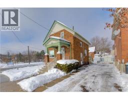160 Glasgow Street, MLS 40791385