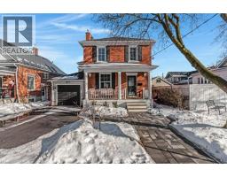 61 Barrie Street, MLS 40793115