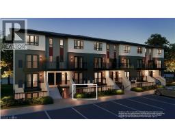 410 Northfield Drive W Unitno. A6, MLS 40795615