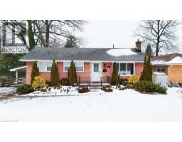 122 Fundy Avenue, MLS 40797495