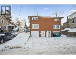 126 Queen Street E, MLS 40799505