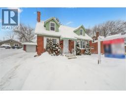 56 Columbia Street W, MLS 40799975