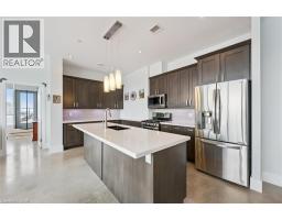 1 Victoria Street Unitno. 1904, MLS 40800725