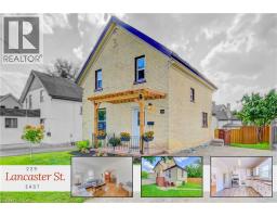 229 Lancaster Street E, MLS 40801885