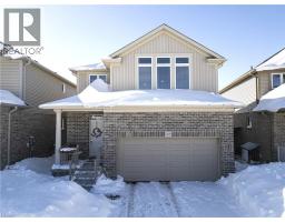 209 Ladyslipper Drive, MLS 40802305