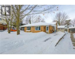 600 Mount Anne Drive Unitno. A, MLS 40803865