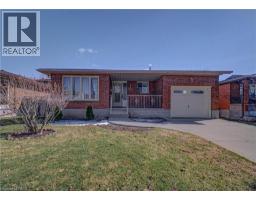 43 Quaiser Street, MLS 40807235