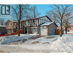 208 Linden Drive, MLS 40807625