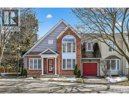 334 Wilson Street W Unitno. 12, MLS 40808235