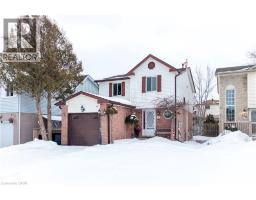 507 Old Orchard Place, MLS 40808855