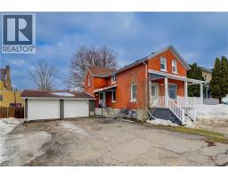 255 N Livingstone Avenue N, MLS 40810915