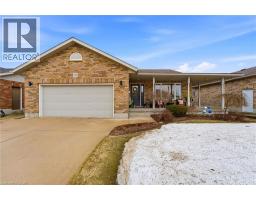 125 Donegan Street W, MLS 40811525