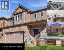 18 Vic Chambers Place, MLS 40812305