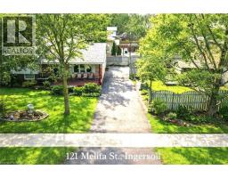 121 Melita Street, MLS 40812325