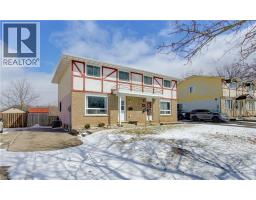 110 Lillian Drive Unitno. A, MLS 40813095