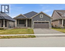 43 Lowrie Crescent, MLS 40813175