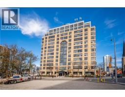 150 Queen Street S Unitno. 301, MLS 40814495