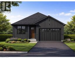 163 Pike Creek Drive, MLS 40815745