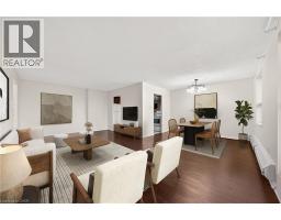 1100 Courtland Avenue E Unitno. 605, MLS 40815895