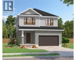 522 Benninger Drive, MLS 40816975