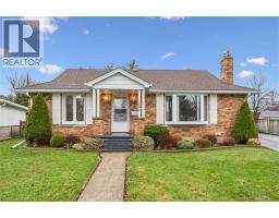 543 Philip Crescent, MLS 40818795