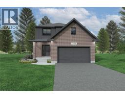 Lot 26 Featherstone Street E, MLS 40821615