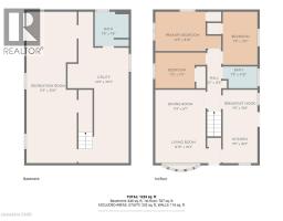 507 Philip Crescent, MLS 40821745