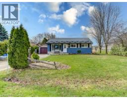 335 6th Concession Concession, MLS 40821835