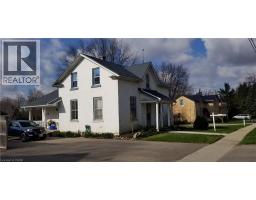 36 John Street W, MLS 40823295