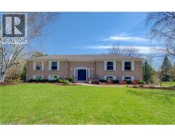 395 Warrington Drive, MLS 40823665