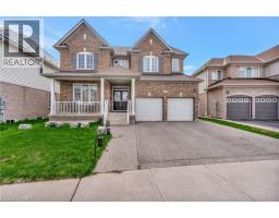 513 Terrington Crescent, MLS 40824895