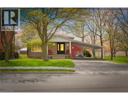 55 Talbot Street W, MLS 40825165