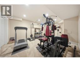 95 Tollgate Drive, Hamilton, MLS®:40873005 - 95 Tollgate Dr - Property Info