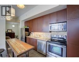191 KING Street S UnitNo. 202 - 16
