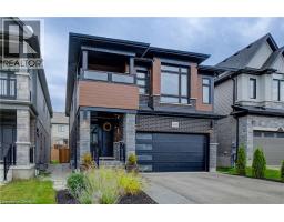 641 WILD RYE Street - 2