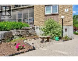 6 SHETTLESTON Street UnitNo. 306 - 6