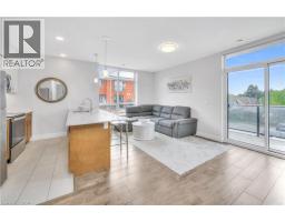399 QUEEN Street S UnitNo. 211 - 14