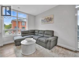 399 QUEEN Street S UnitNo. 211 - 17