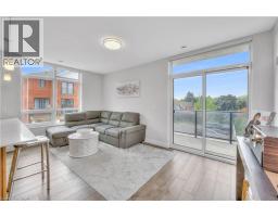 399 QUEEN Street S UnitNo. 211 - 18