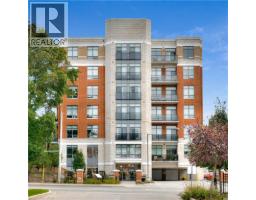 399 QUEEN Street S UnitNo. 211 - 2