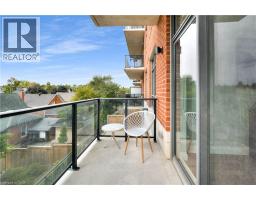 399 QUEEN Street S UnitNo. 211 - 25