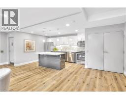 399 QUEEN Street S UnitNo. 211 - 33