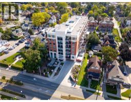 399 QUEEN Street S UnitNo. 211 - 40