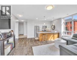 399 QUEEN Street S UnitNo. 211 - 8