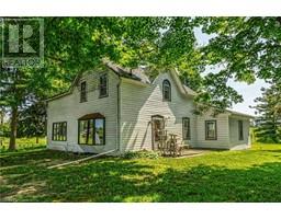 1216 SAWMILL Road - 3