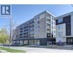 275 LARCH Street UnitNo. F209 - 1